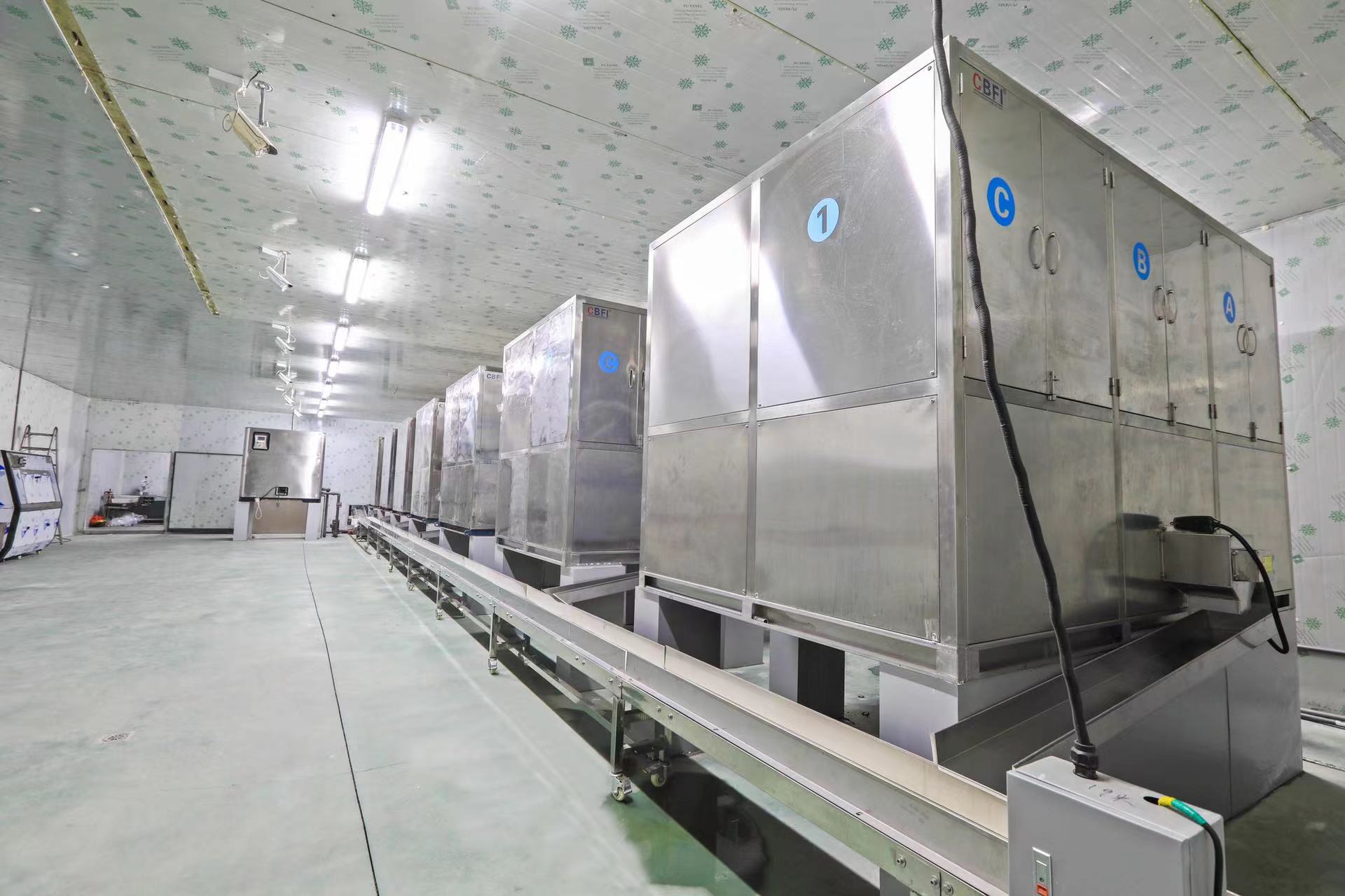 未央冰块厂家哪家好？