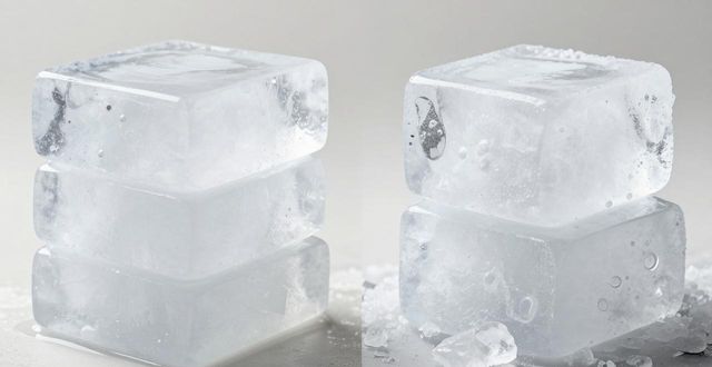 未央工业大冰块供应_良臣制冰厂高质量大冰块供应_未央工业大冰块用途