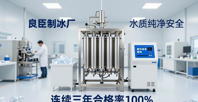 未央冰块同城配送 良臣制冰厂直送更快捷
